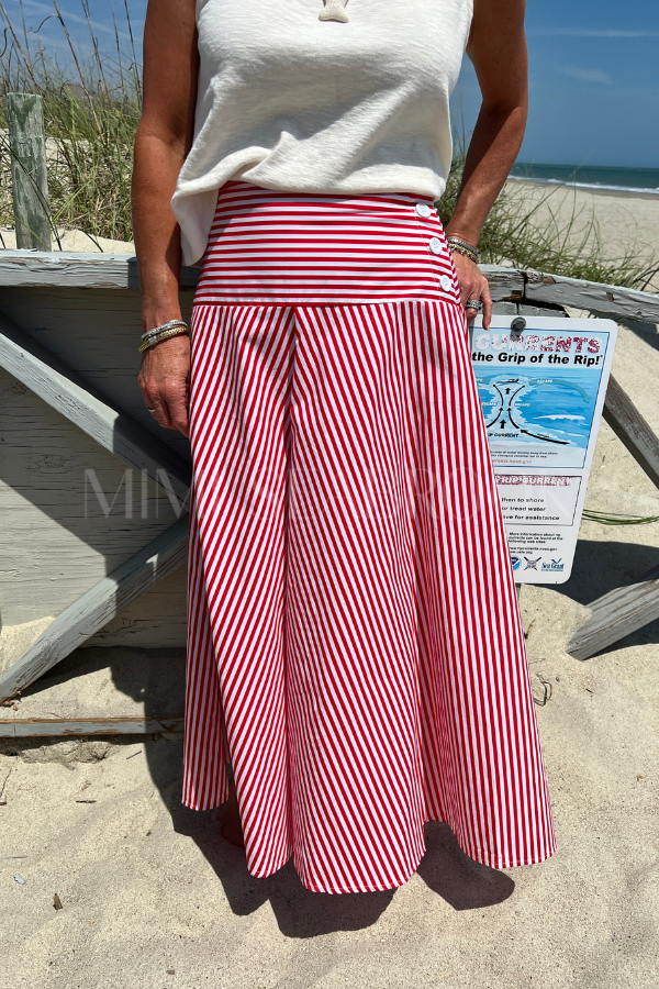 Kyla Skirt by Lusana