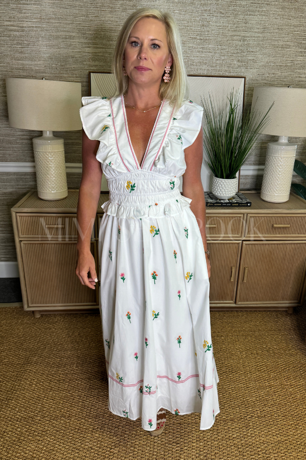 Lainey dress