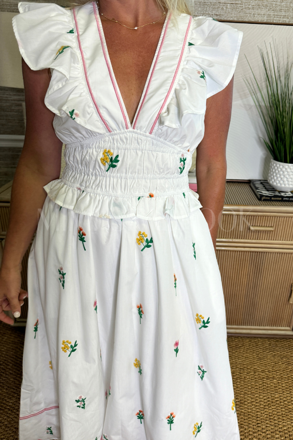 Lainey dress