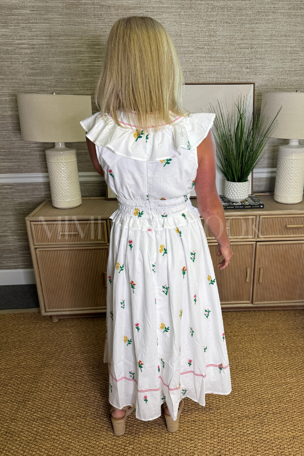 Lainey dress