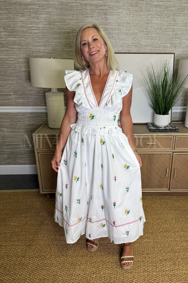 Lainey dress