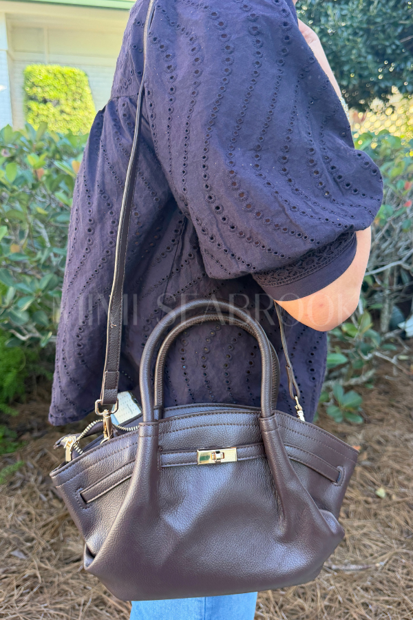 Laken bag
