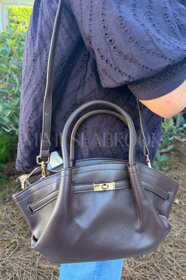Laken bag
