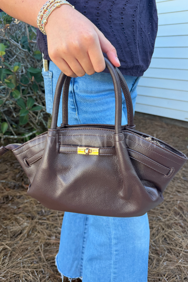 Laken bag