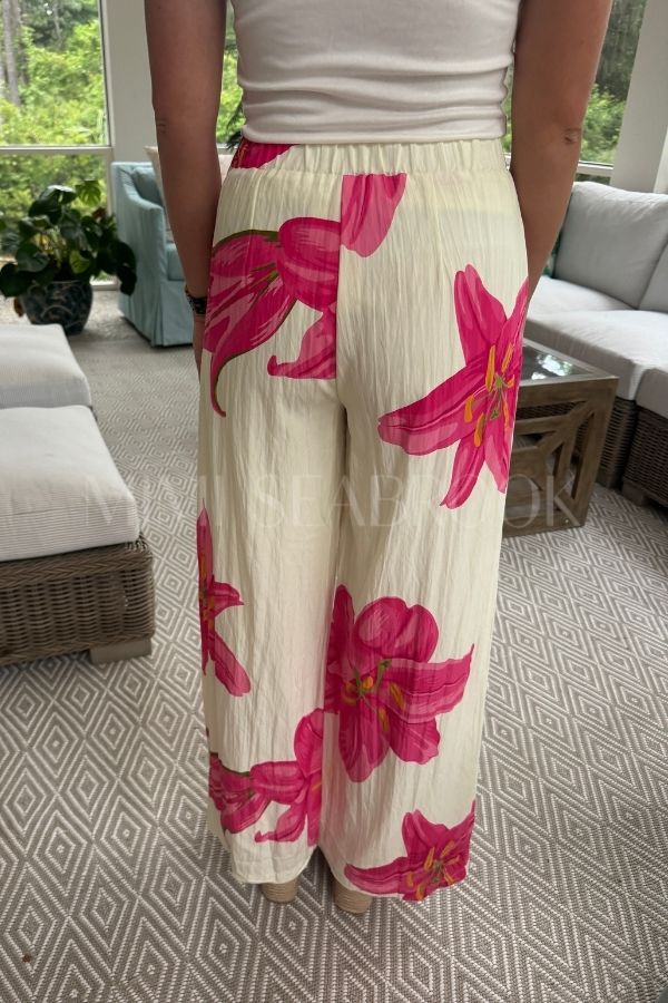 Langdon pants