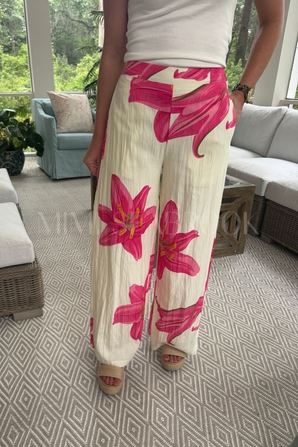 Langdon pants