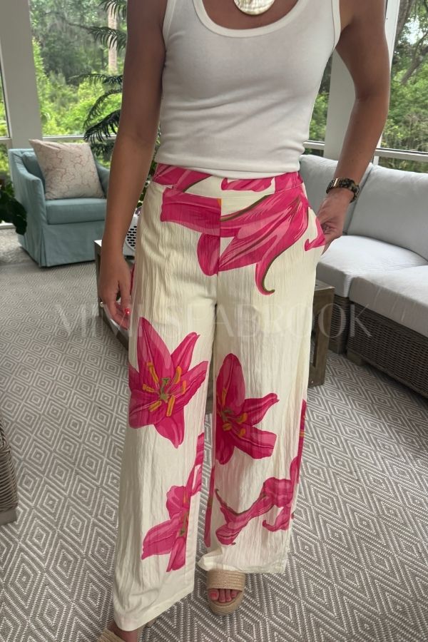 Langdon pants