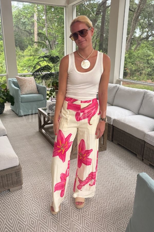 Langdon pants