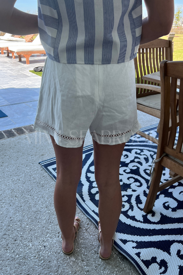 Lara shorts