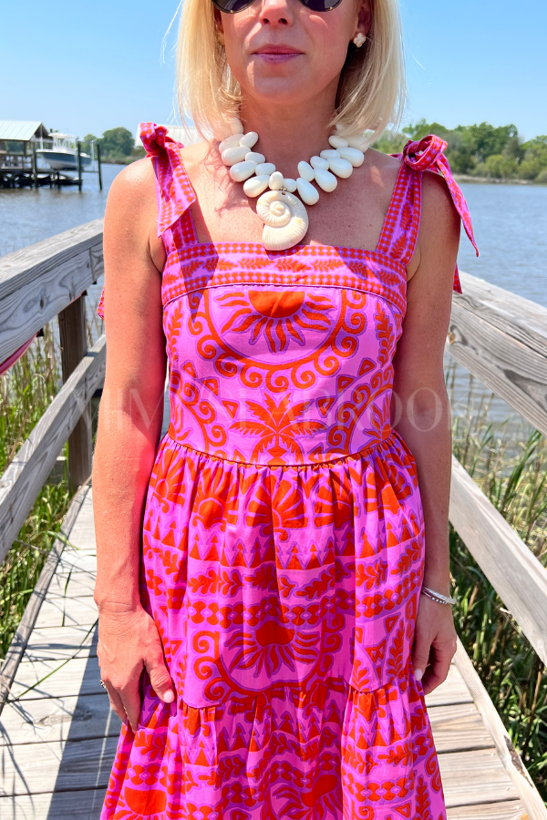 Larkin dress