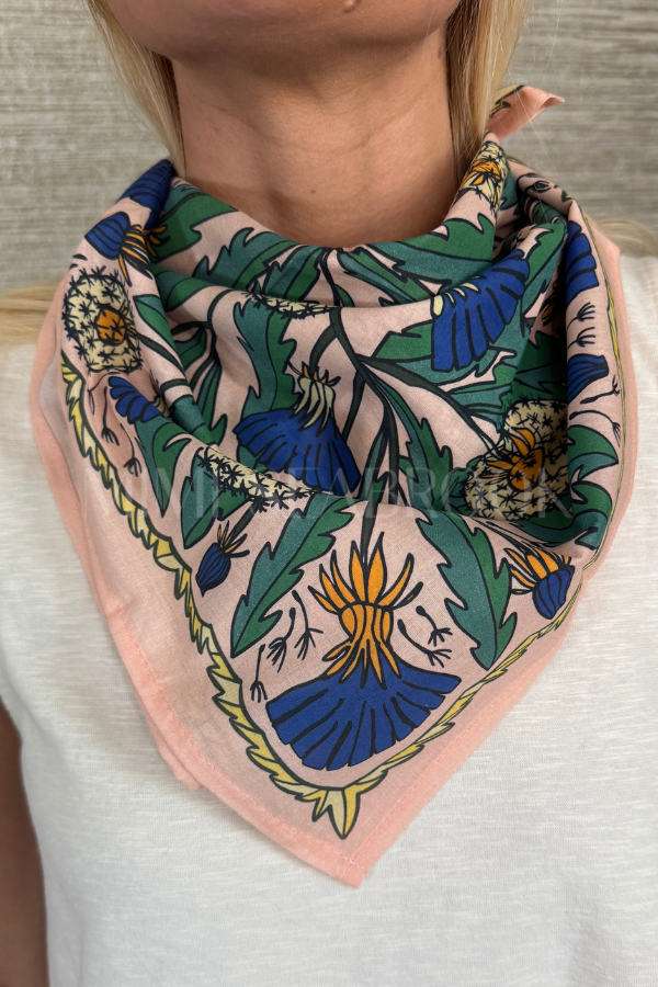 Laura scarf bandana