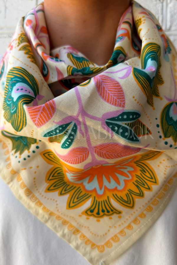Layla scarf bandana