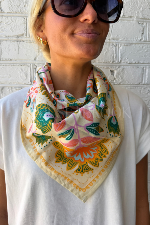 Layla scarf bandana