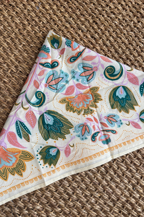 Layla scarf bandana