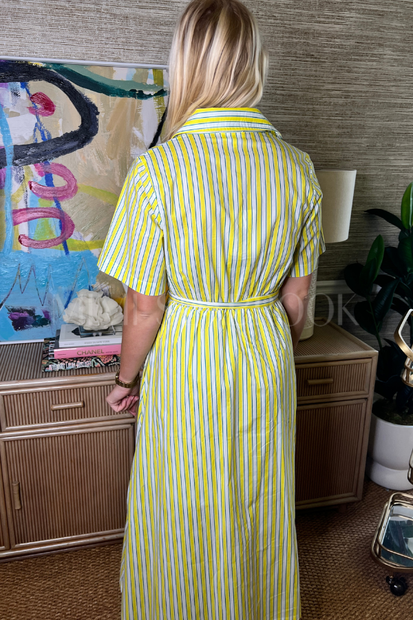 Lelia dress
