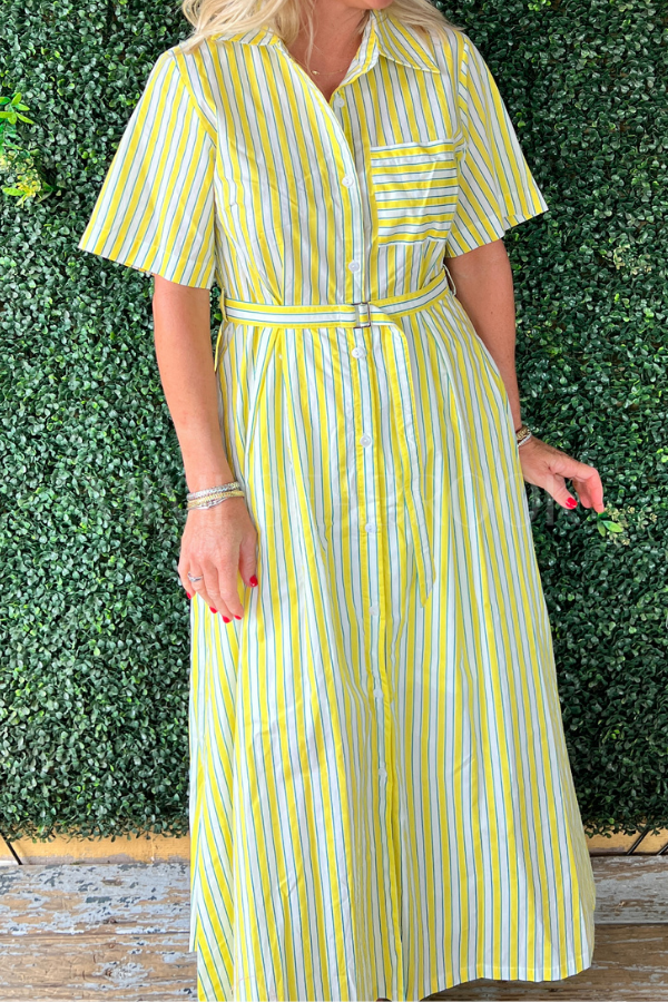 Lelia dress