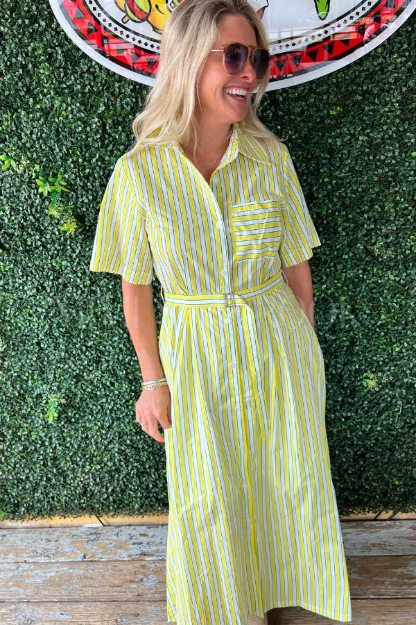 Lelia dress