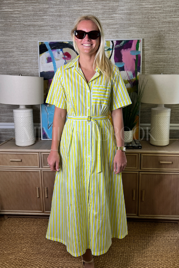 Lelia dress