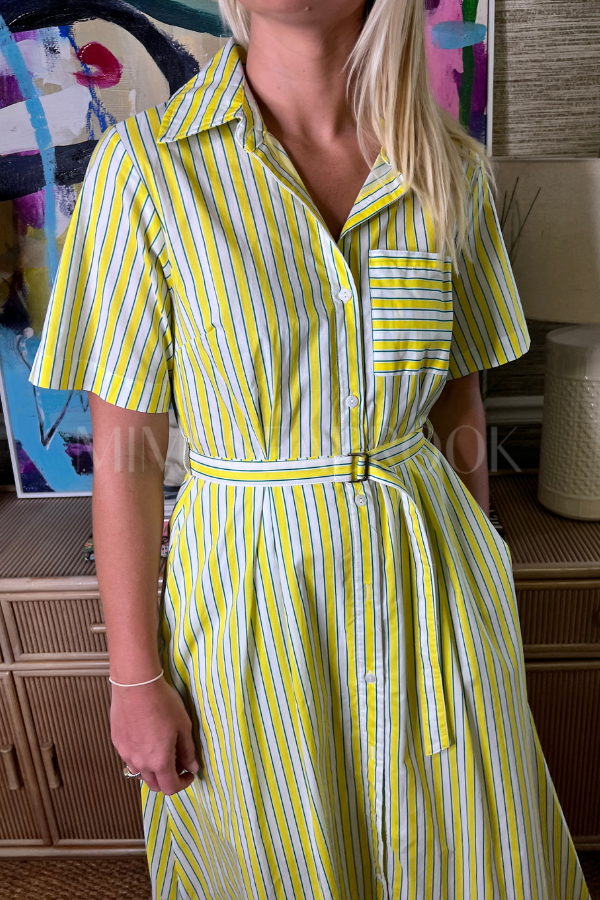 Lelia dress