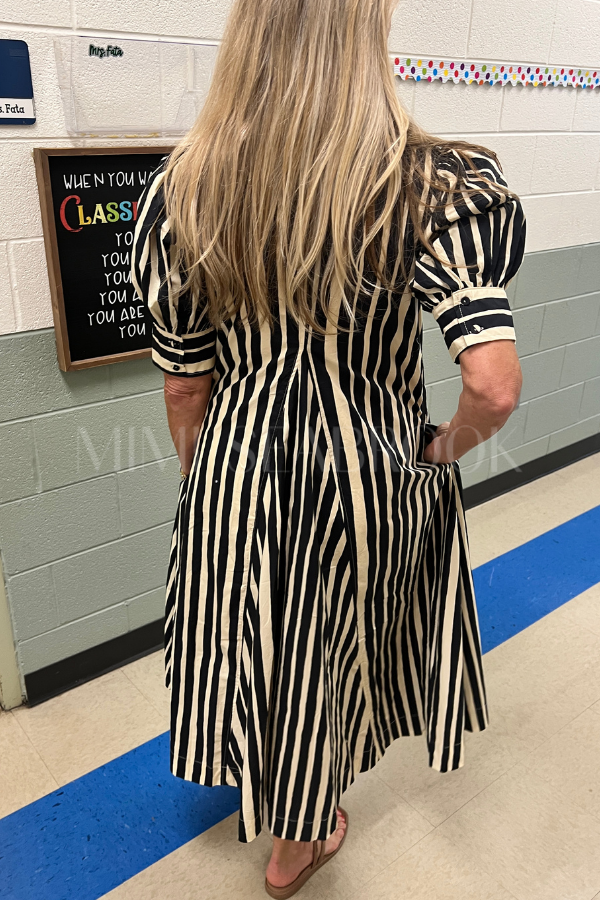 Lenny dress