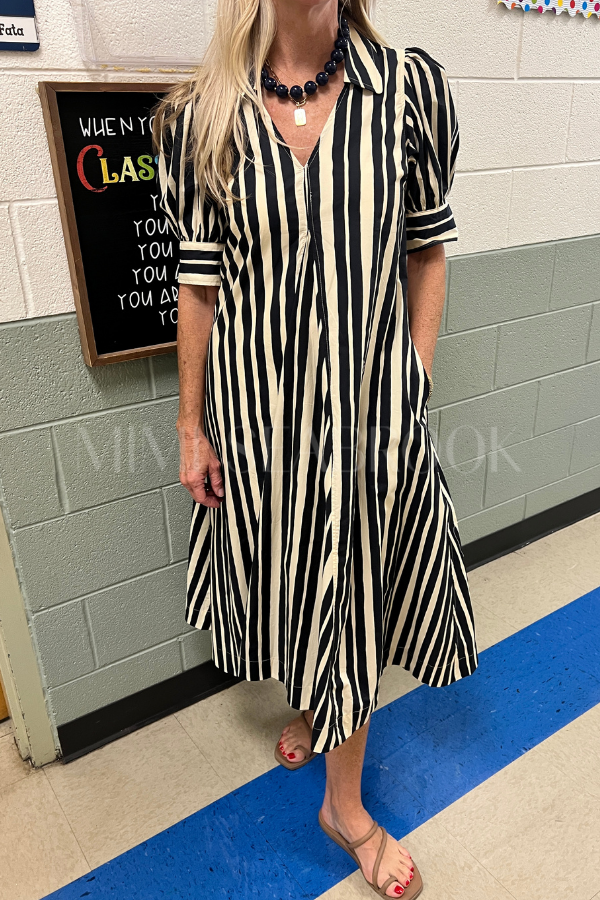 Lenny dress