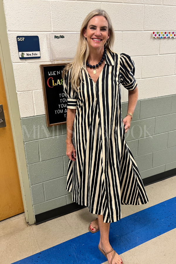 Lenny dress