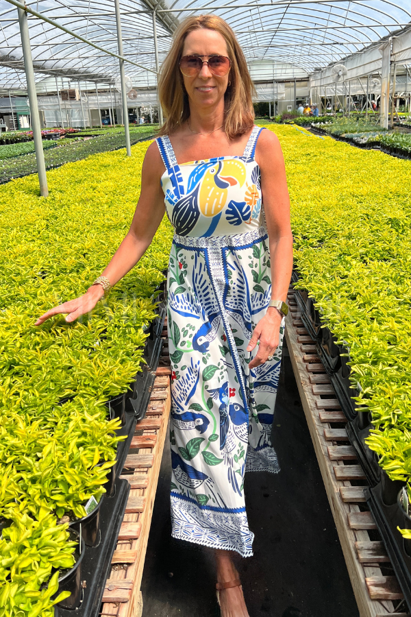 Libby Dress