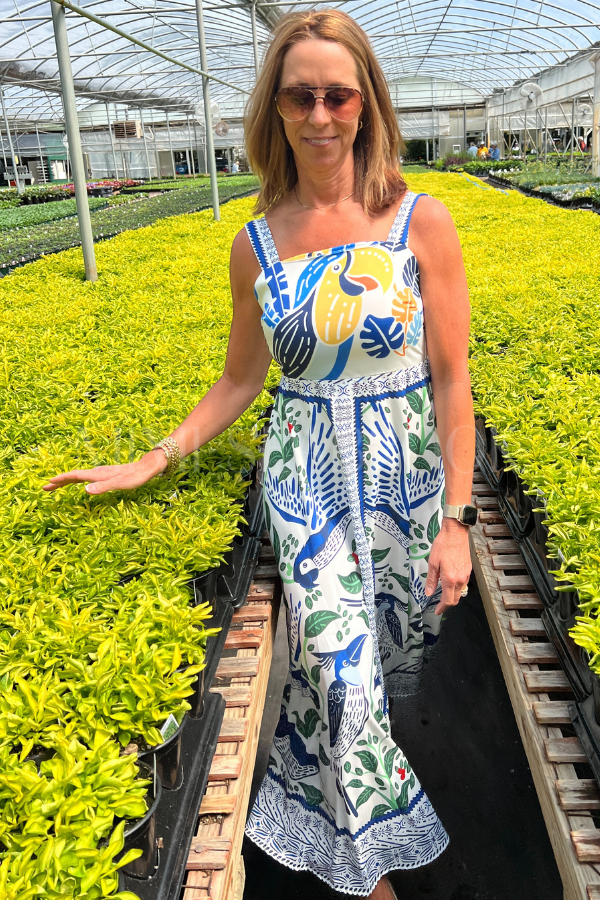 Libby Dress