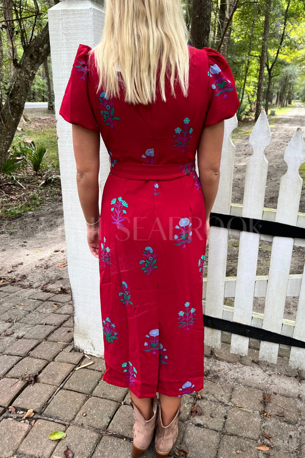 Lilou dress