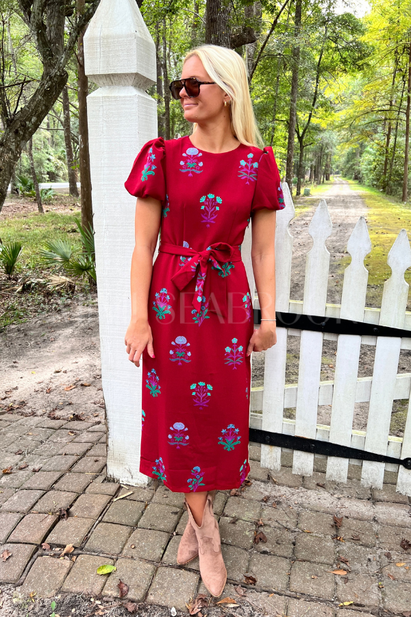 Lilou dress