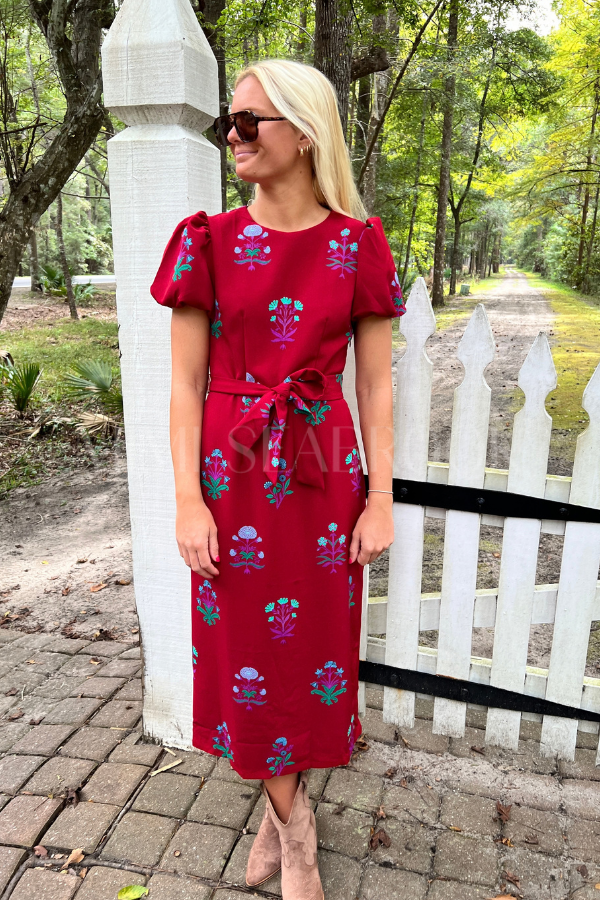 Lilou dress