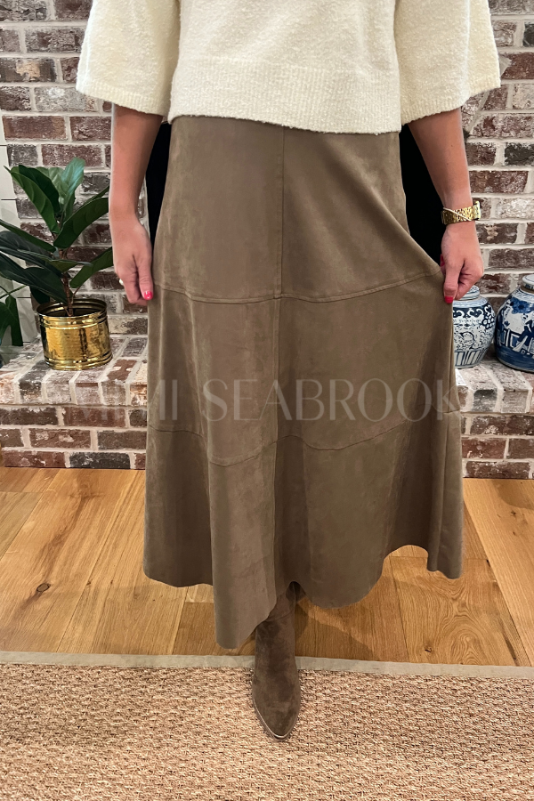 Lindauer skirt