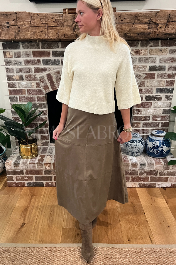 Lindauer skirt