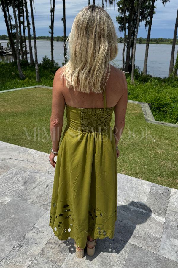 Linnea dress
