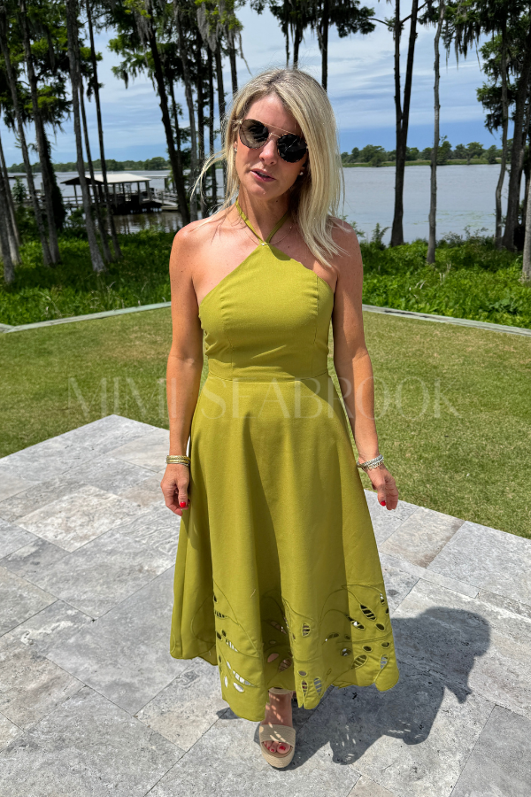 Linnea dress