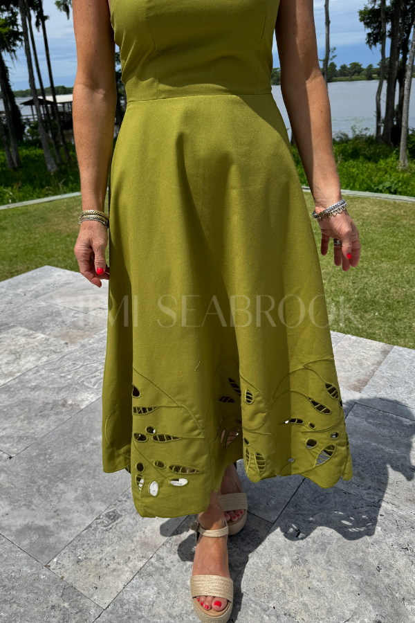 Linnea dress