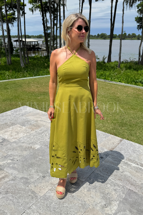 Linnea dress