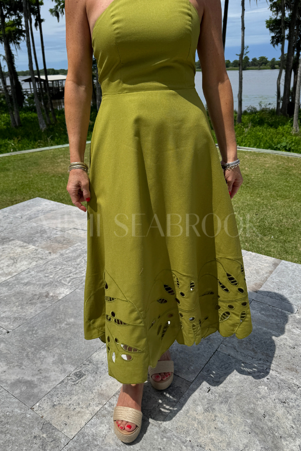 Linnea dress