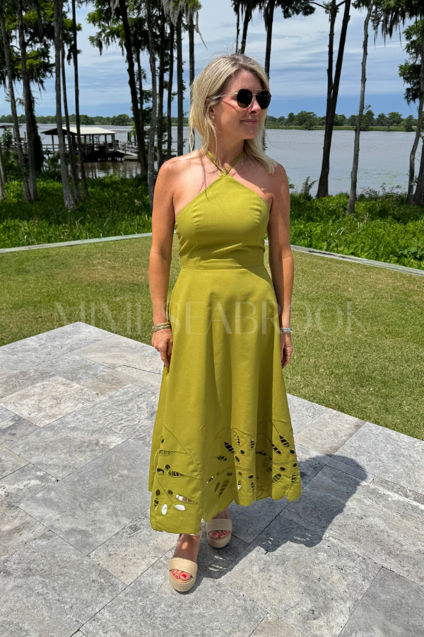 Linnea dress