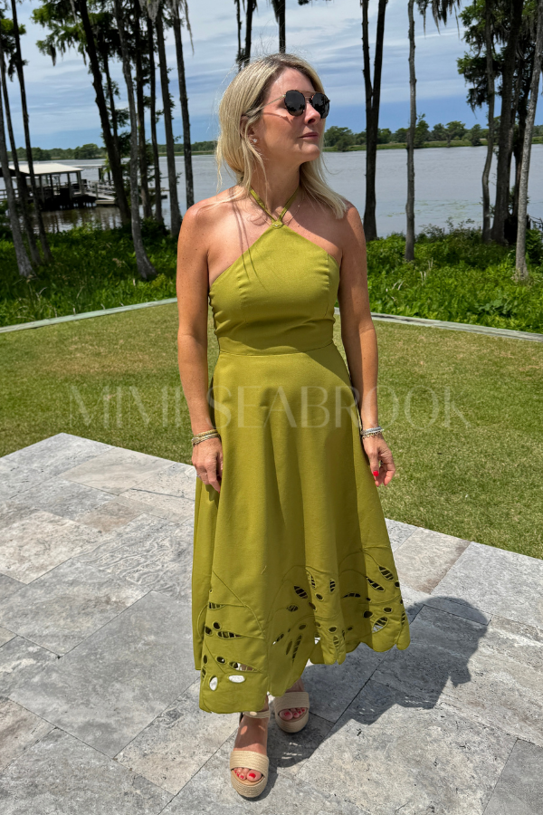 Linnea dress