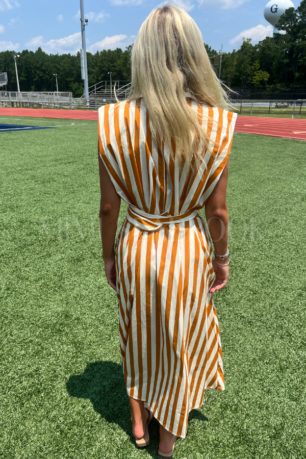 Linton dress