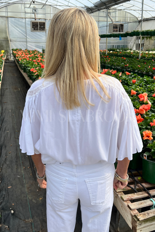 Liora top