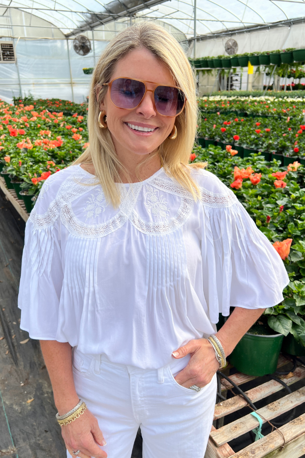 Liora top