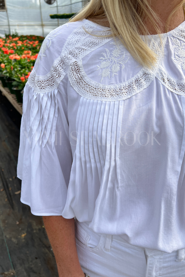 Liora top