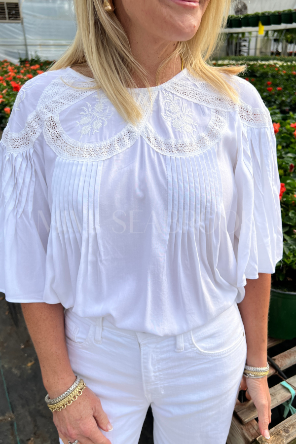 Liora top