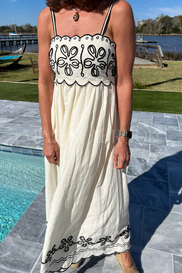 Lisbeth dress