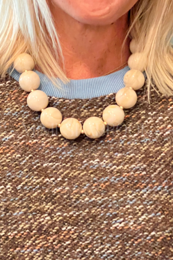 Lisette necklace