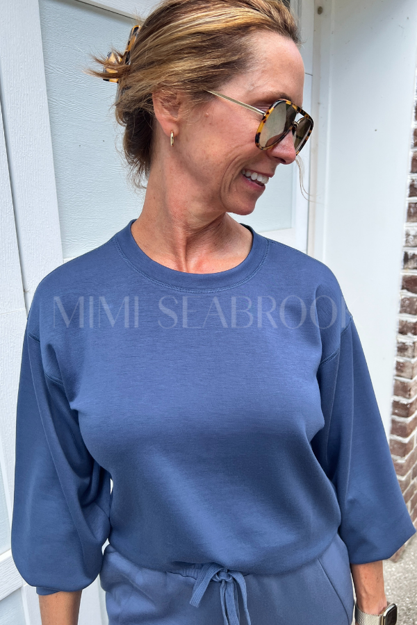 Livia sweatshirt top