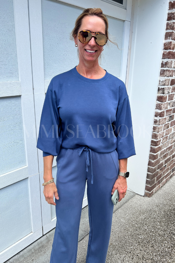 Livia sweatshirt top