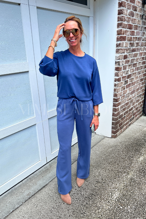 Livia sweatshirt top